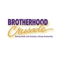 brotherhood crusade logo image