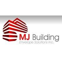 mj building envelope solutions inc.