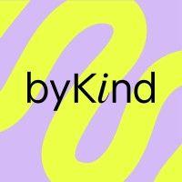 by kind logo image