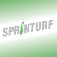 sprinturf logo image