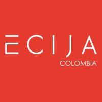 ecija colombia logo image