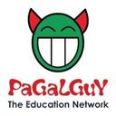 logo of Pagalguy