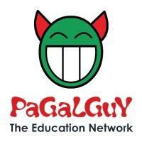 pagalguy logo image