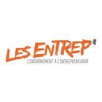 les entrep'​