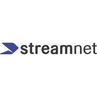 streamnet zrt. logo image