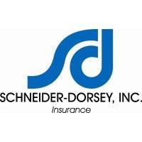 schneider-dorsey, inc. logo image