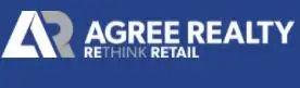 Agree Realty logo image