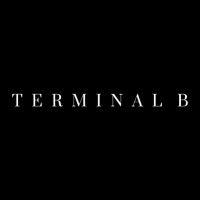 terminal b logo image