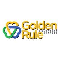 golden rule industries logo image