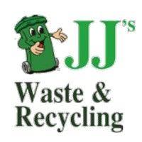 jj's waste & recycling