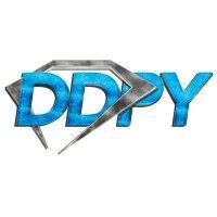 ddpyoga logo image