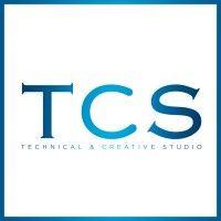 tcs lab logo image