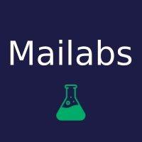 mailabs logo image