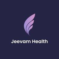 jeevam health (yc s20) logo image