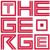 the george logo image