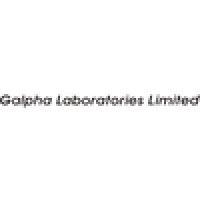 galpha laboratories ltd logo image