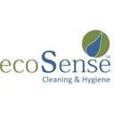 logo of Ecosense Cleaning