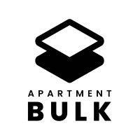 apartment bulk logo image