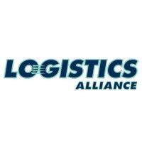 the logistics alliance inc logo image