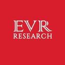 logo of Evr Research