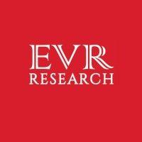 evr research logo image