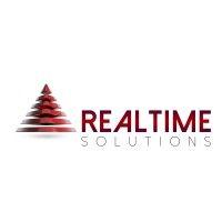 realtimev2 solutions logo image