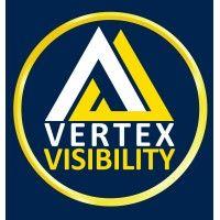 vertex visibility logo image