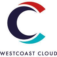 westcoast cloud logo image