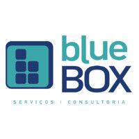 bluebox serviços e consultoria em licitações: treinamentos e consultoria em licitações, são paulo logo image