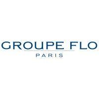 groupe flo logo image