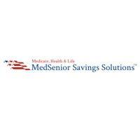 medsenior savings solutions, llc logo image