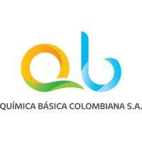 química básica colombiana s.a. logo image