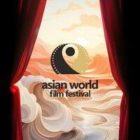 asian world film festival logo image