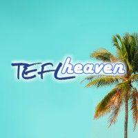 tefl heaven logo image