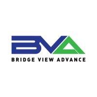 bridgeview advance logo image