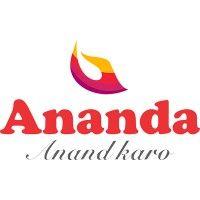 ananda logo image