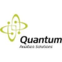 quantum aviation solutions, inc. logo image