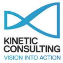 logo of Kinetic Consulting Ltd