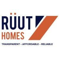 ruut homes estate & letting agents logo image