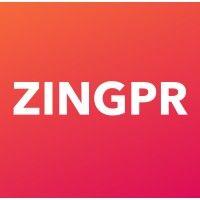 zingpr logo image