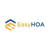 easy hoa logo image