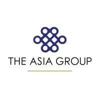 the asia group logo image