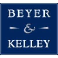 beyer & kelley llc logo image