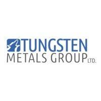 tungsten metals group ltd logo image