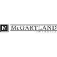 mcgartland law firm, pllc logo image