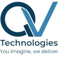 qv technologies logo image