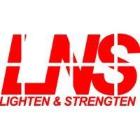 lns group logo image