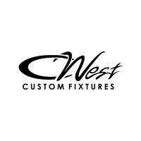 c-west custom fixtures inc logo image