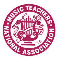 music teachers national association logo image