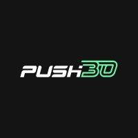 push30 uzbekistan logo image